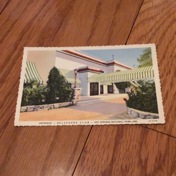 Lot of 6 Vintage Postcards - Picture 6 of 13